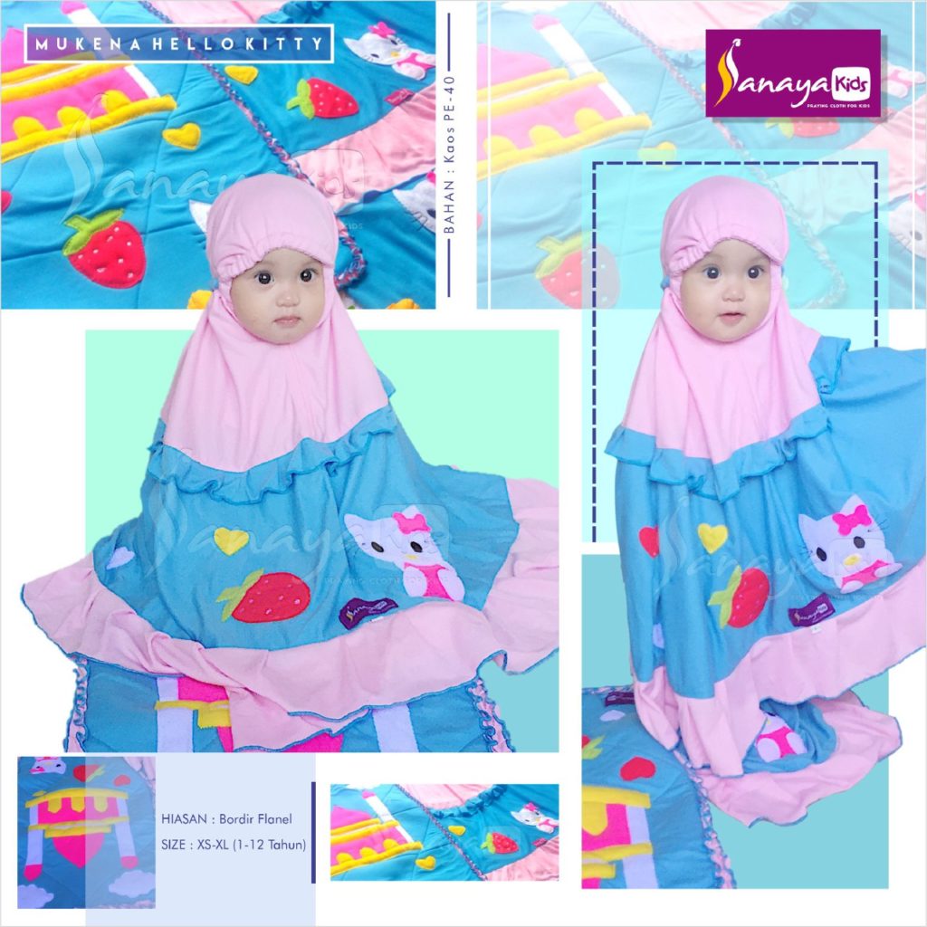 001-mukena-hello-kitty-biru