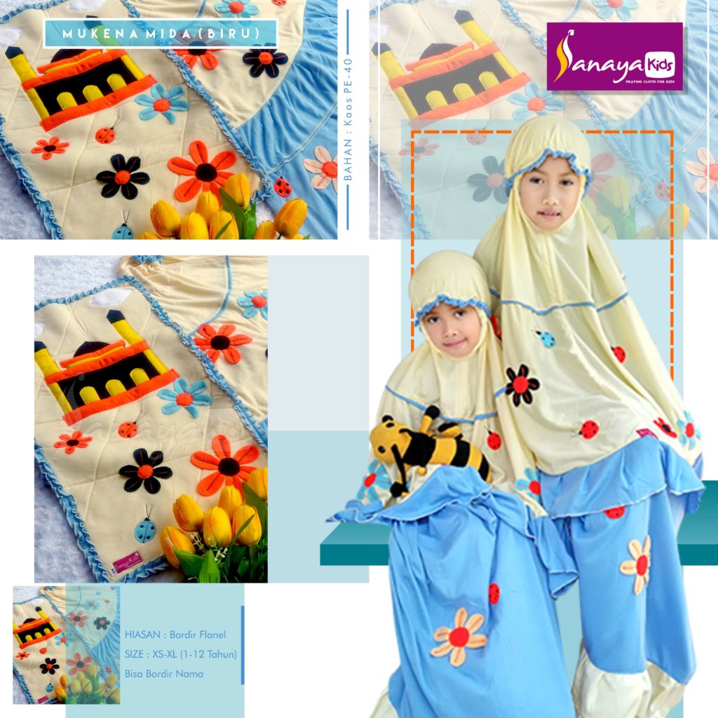 Mida Biru