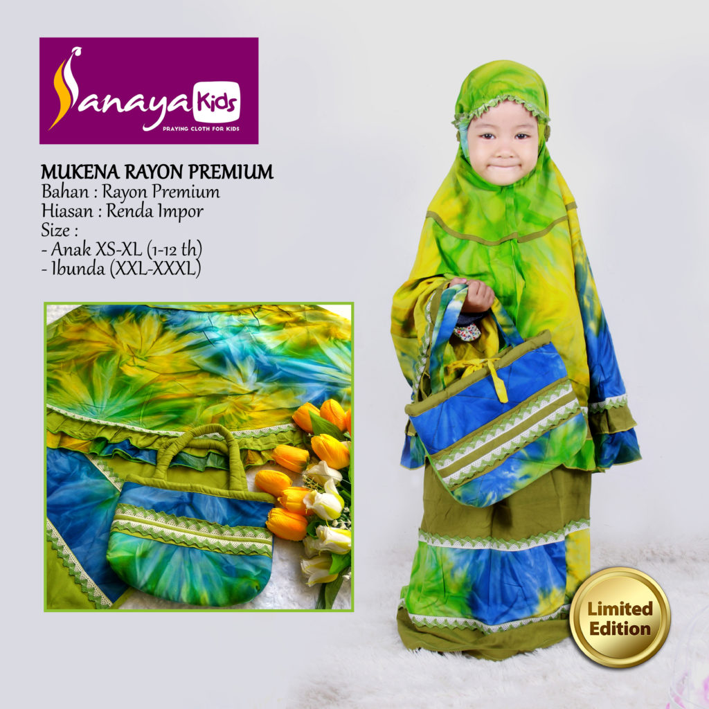 rayon-hijau-shofiya