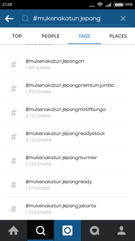 search-mukena-katun-jepang-instagram1