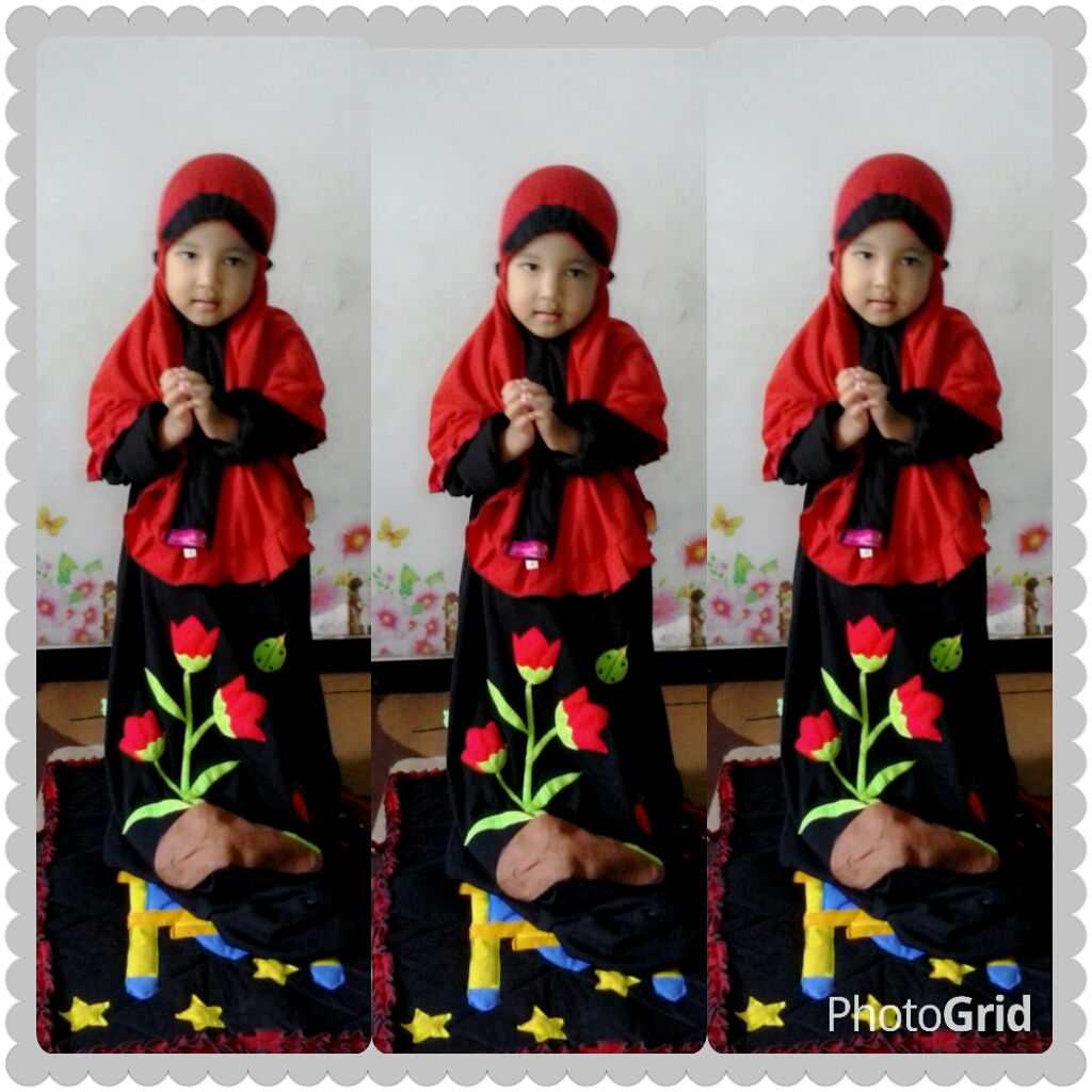 siti-wulandari-mukena-anak-abaya-hitam
