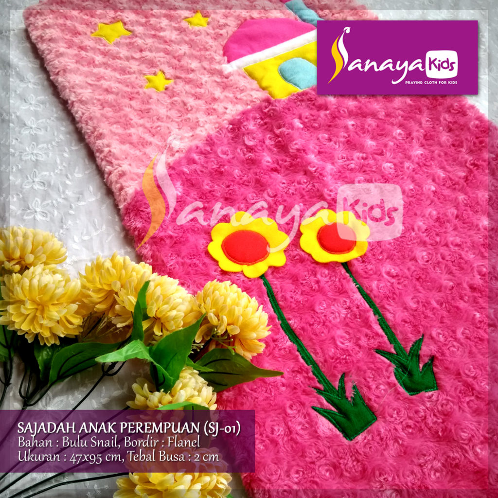 sajadah-anak-snail-pink