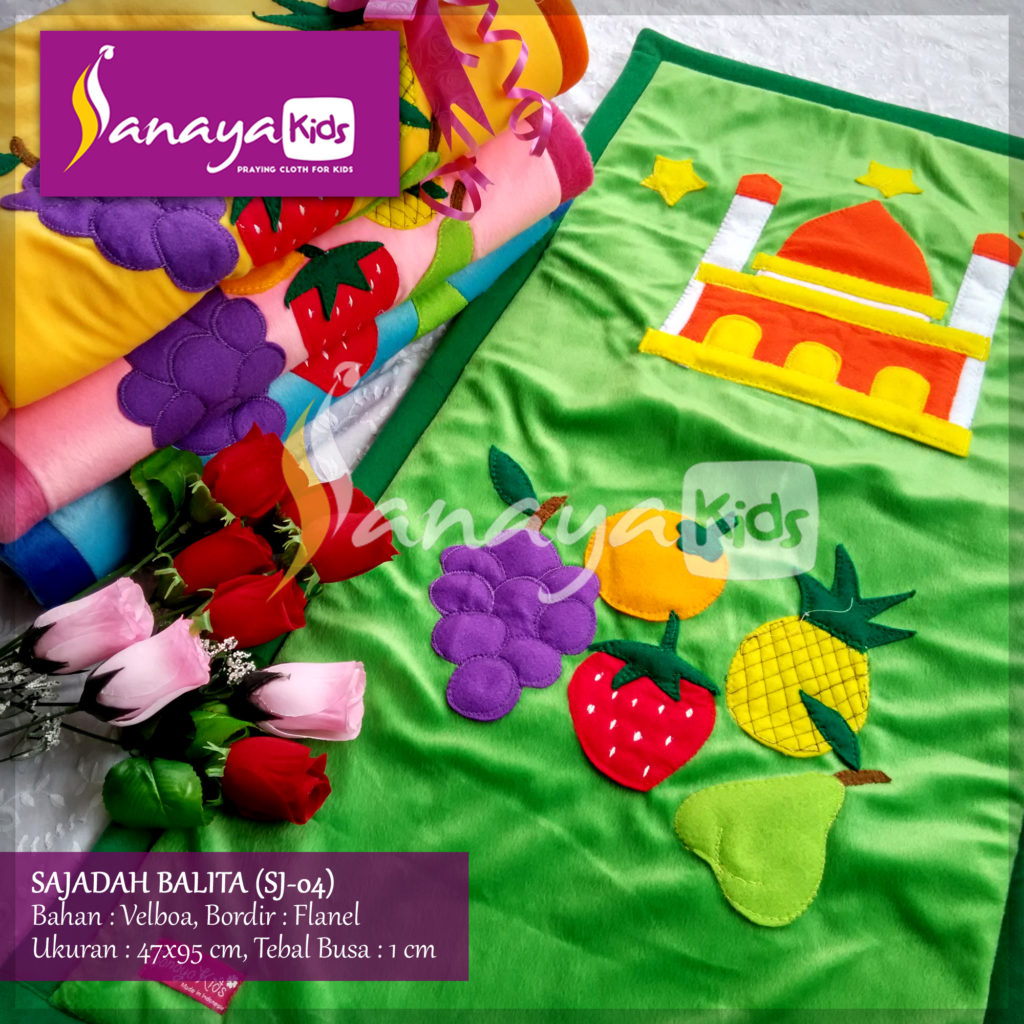 sajadah-anak-velboa-hijau
