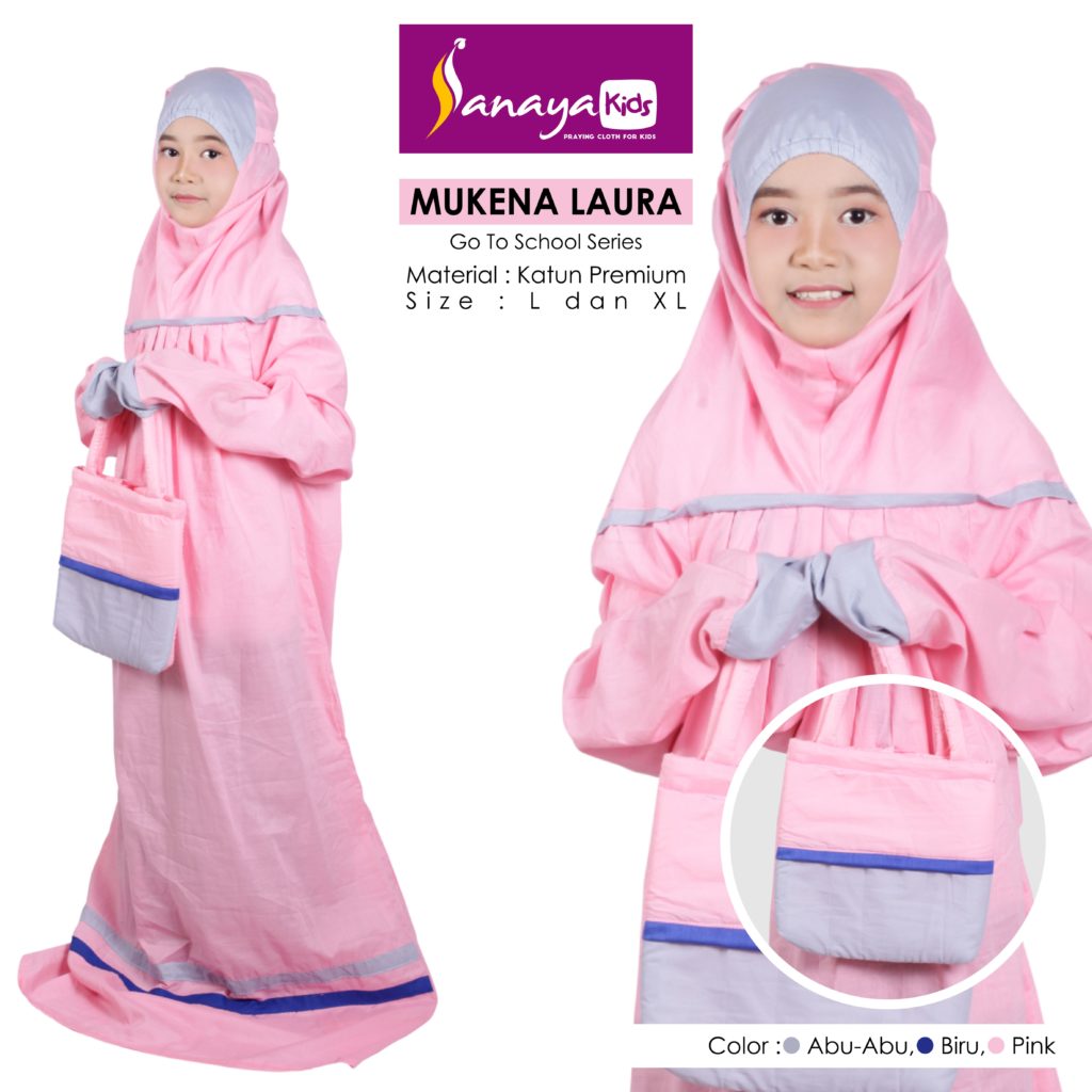 mukena-anak-sekolah-laura-pink