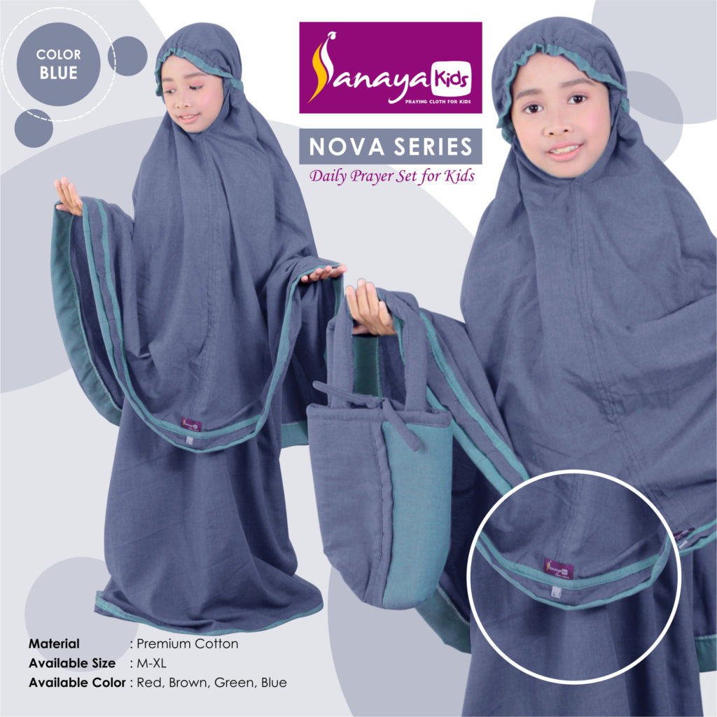 mukena-anak-harian-nova-blue