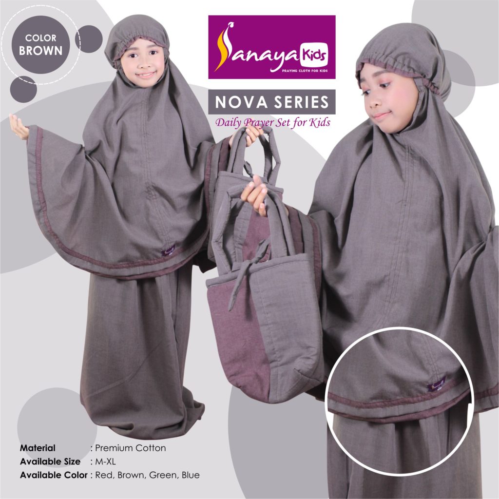 mukena-anak-harian-nova-brown
